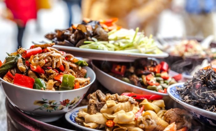 高雄合菜餐廳排行