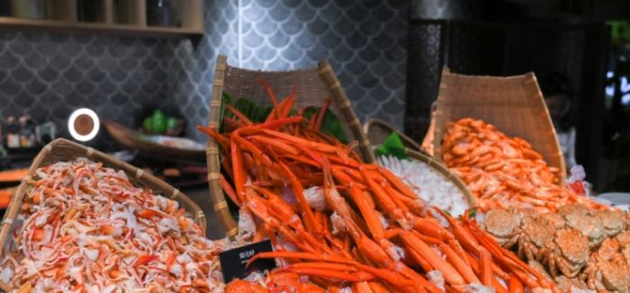 台北泰式吃到飽推薦