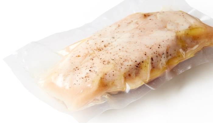 雞胸肉真空包裝技巧 雞胸肉真空包裝技巧