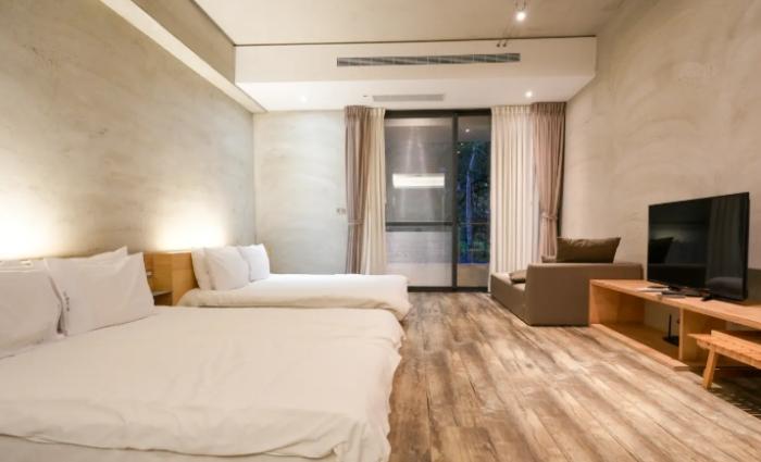 日月潭住宿 日月潭住宿