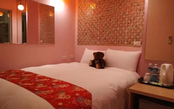 日月潭住宿選擇