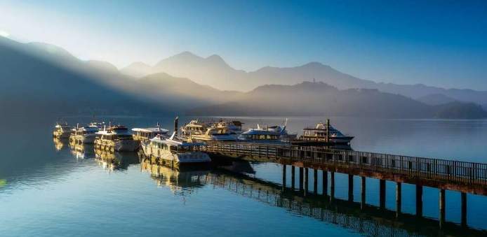 台灣親子旅遊景點