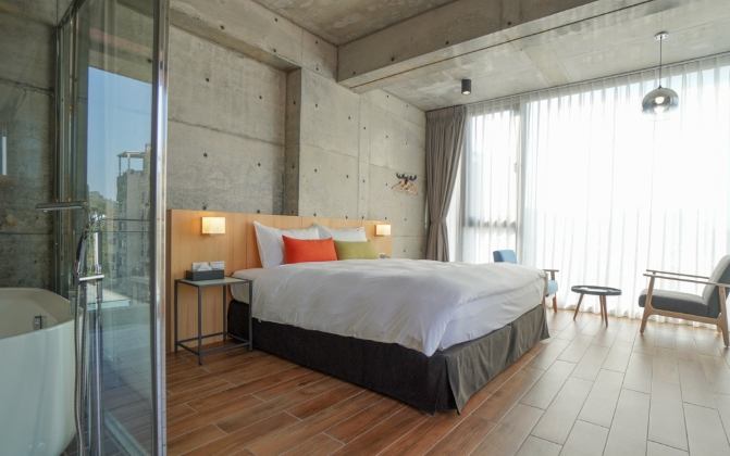 日月潭住宿 日月潭住宿