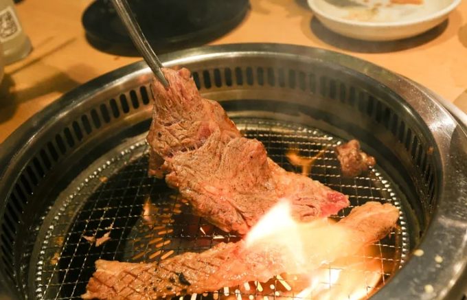 吃到飽燒肉推薦