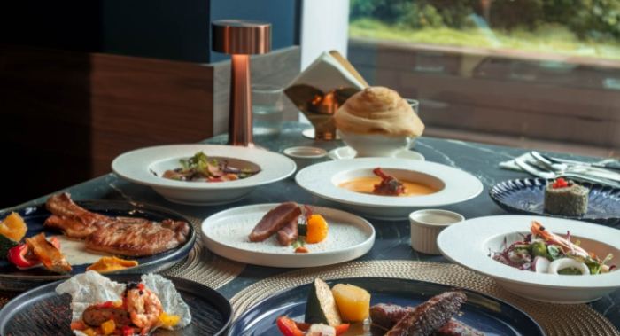 台北信義區餐廳推薦