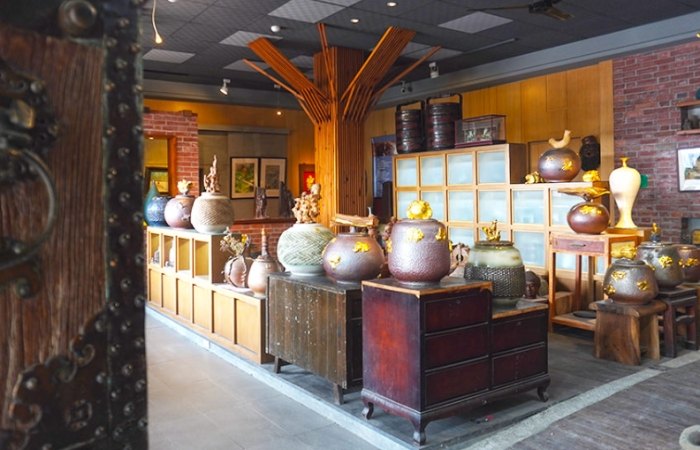 彰化最新旅遊去處