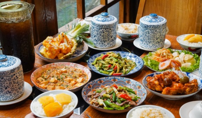 高雄聚餐餐廳推薦