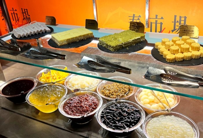 台北泰式吃到飽推薦