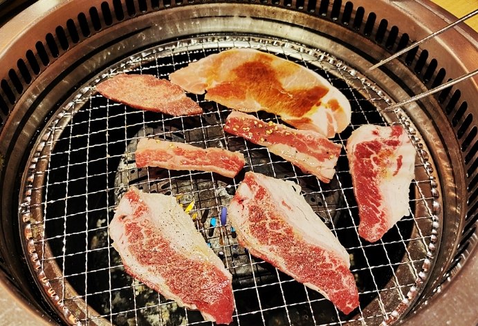 沖繩燒肉王評價