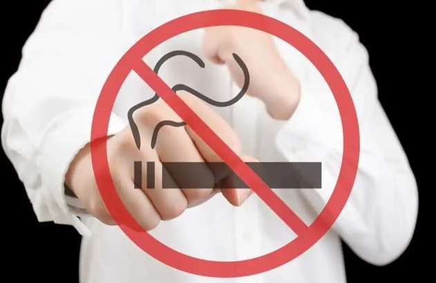 戒菸時間表 戒菸時間表