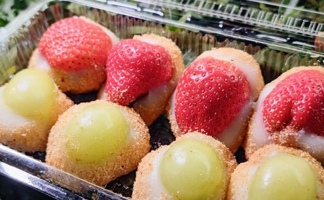 埔鹽小吃 埔鹽小吃