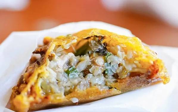 青鯤鯓美食 青鯤鯓美食