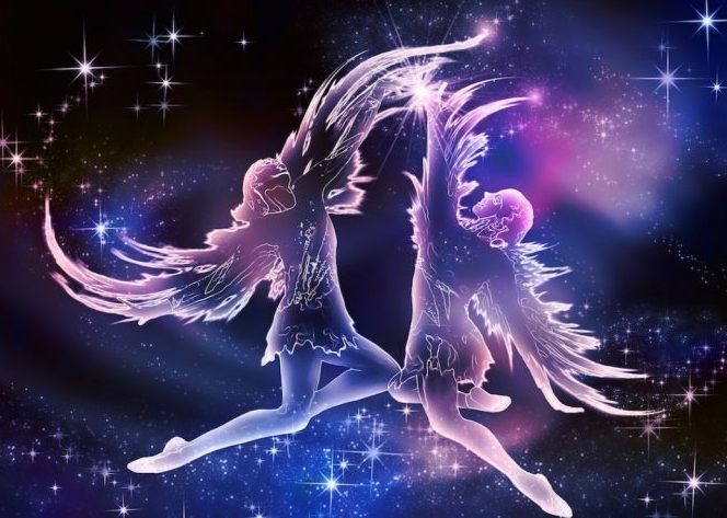 雙子怕什麼星座 雙子怕什麼星座