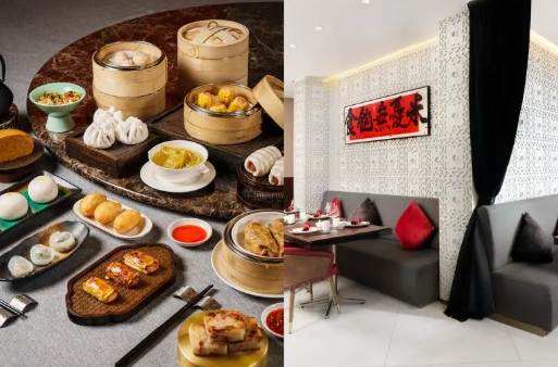 銅鑼灣美食推薦