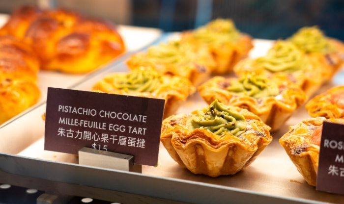 銅鑼灣午餐推薦