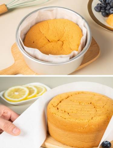 發糕脫模技巧 發糕脫模技巧