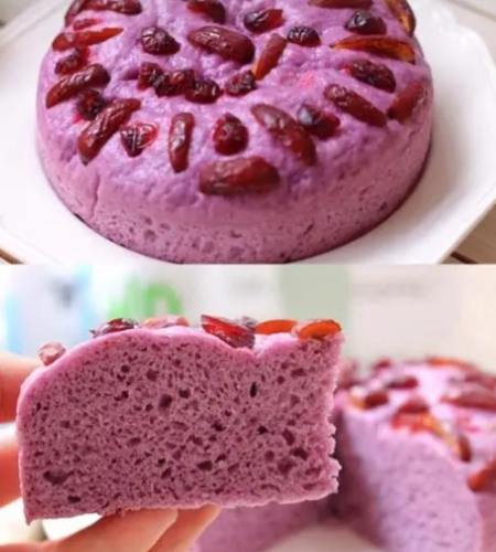 發糕製作失敗 發糕製作失敗