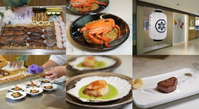 台南長輩友善餐廳