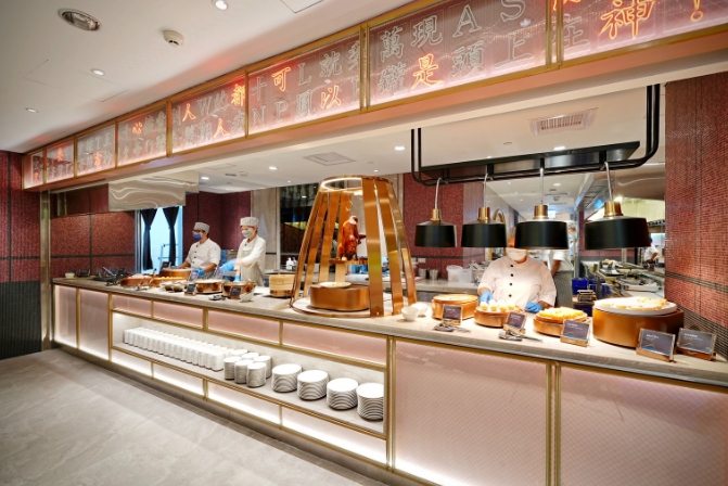 信義區美食推薦