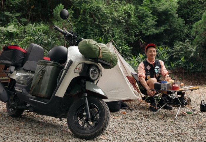 富士山裝備清單