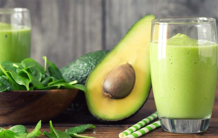 酪梨可可粉好處