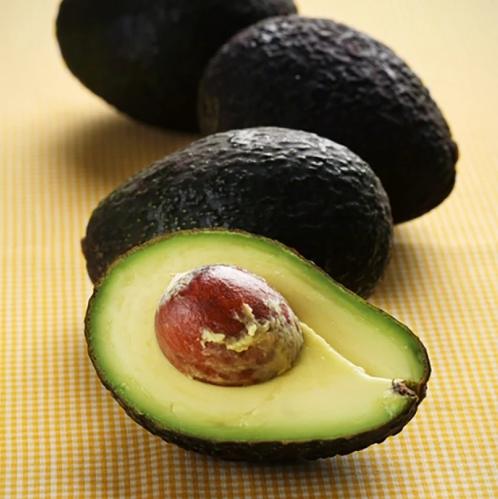 牛油果成熟判斷