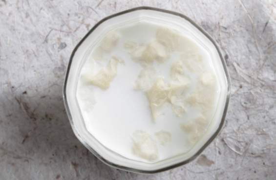 牛奶加熱安全 牛奶加熱安全