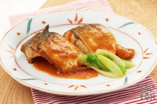 鯖魚味噌煮技巧