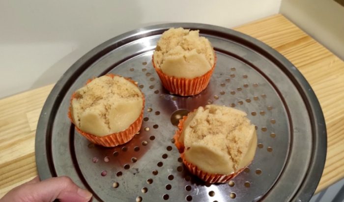 發糕制作比例 發糕制作比例