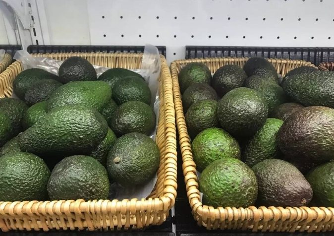 牛油果催熟方法