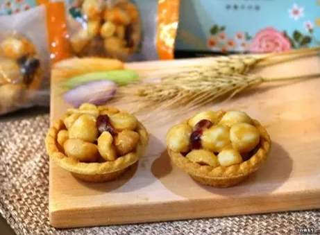 台南伴手禮推薦