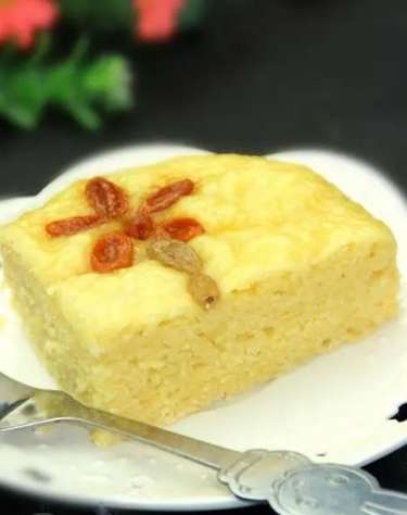 發糕制作比例 發糕制作比例