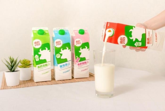 牛奶加什麼好喝