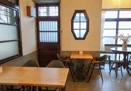 台南無障礙餐廳