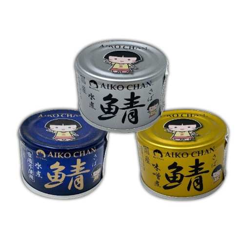 味噌鯖魚罐頭食譜