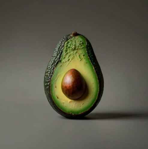 酪梨新鮮度檢查