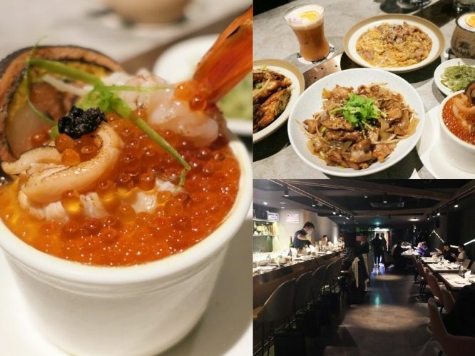 平價餐廳信義區