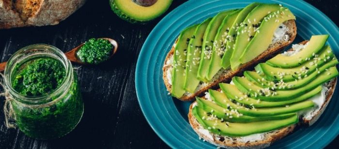 酪梨可可粉好處