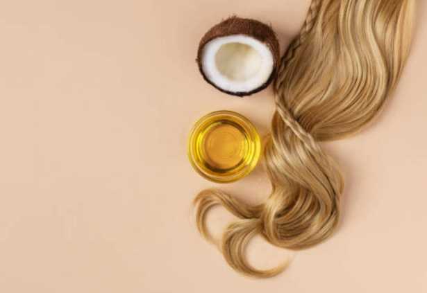 椰子油護髮頻率