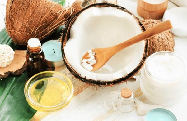 椰子油護髮頻率