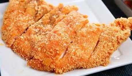 台式雞排醃料配方