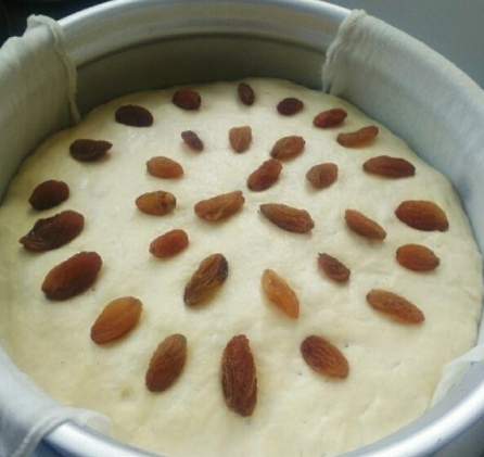 發糕不發酵原因 發糕不發酵原因