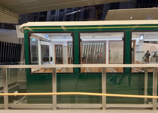 八達通太平山纜車票價 八達通太平山纜車票價