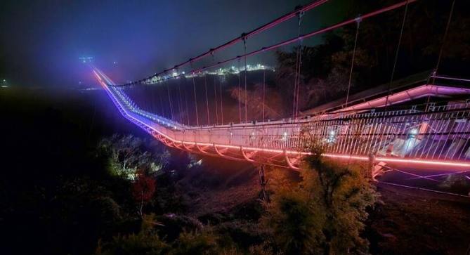 香港燈光秀 香港燈光秀