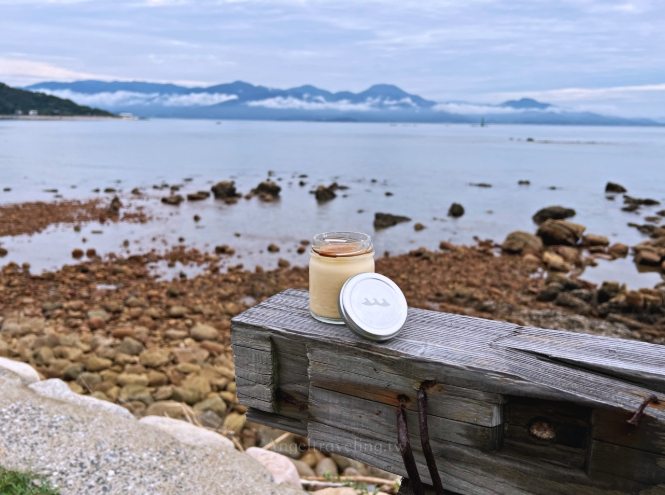 鹽之花布丁哪裡買 鹽之花布丁哪裡買