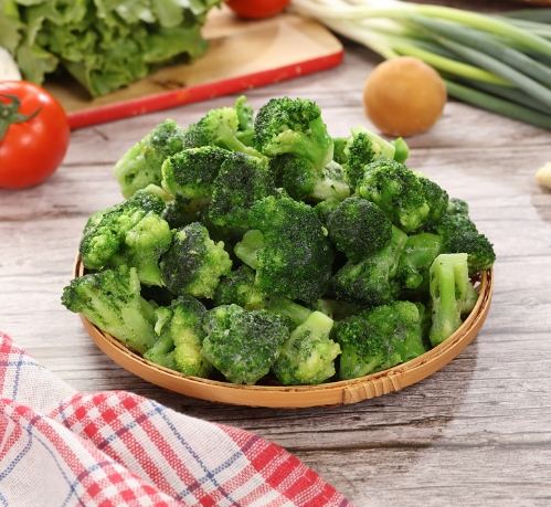 青花椰菜營養價值