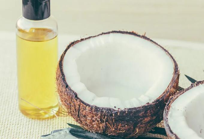 椰子油護髮頻率
