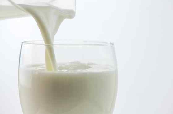 牛奶加熱安全 牛奶加熱安全