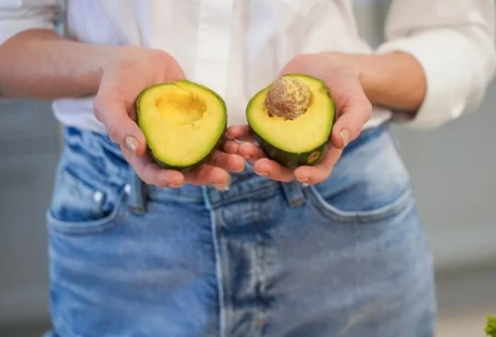 酪梨新鮮度檢查