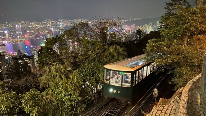 台灣纜車活動 台灣纜車活動